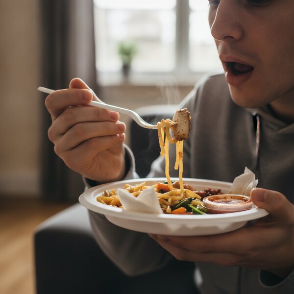 Food delivery