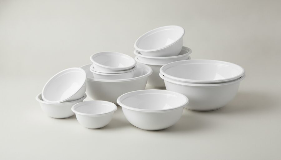 Boluri de plastic ROMKREIS
