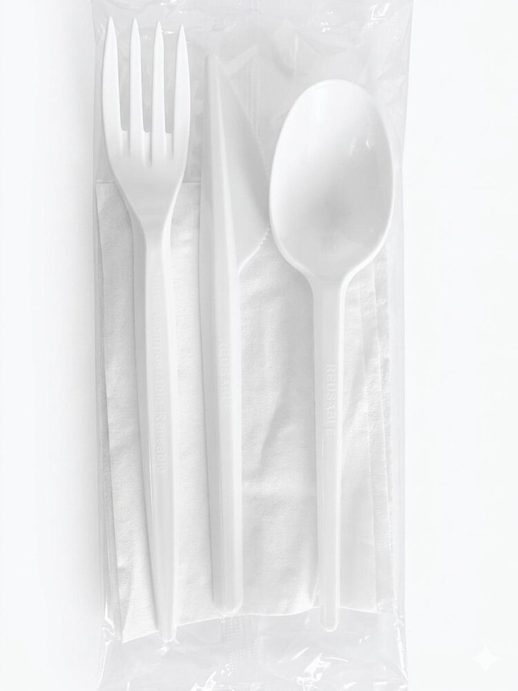 Set tacâmuri complet ROMKREIS