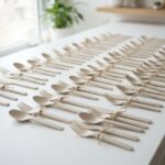 Comanda tacamuri plastic pentru festival: ce intrebi furnizorul